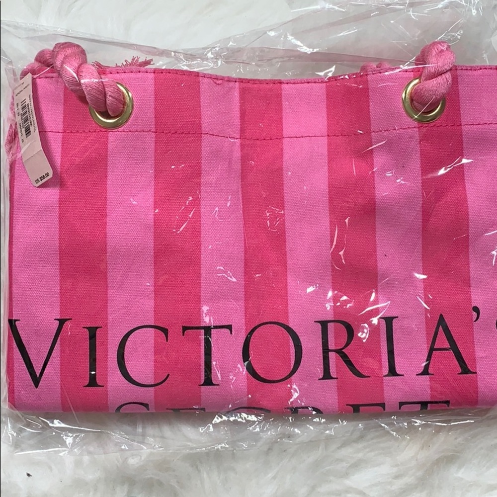 Victories secret bag